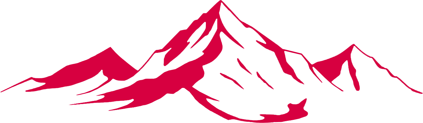 Carmine Ridge